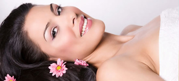 SPA-программа для всех типов волос «Hair Skin Relaxing»